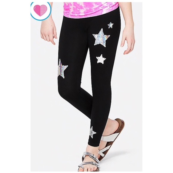 Size 12 Panda Graphics Justice Girls 